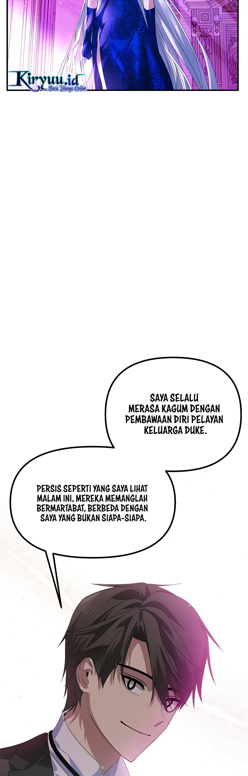 SSS-Class Suicide Hunter Chapter 87 - halaman 19