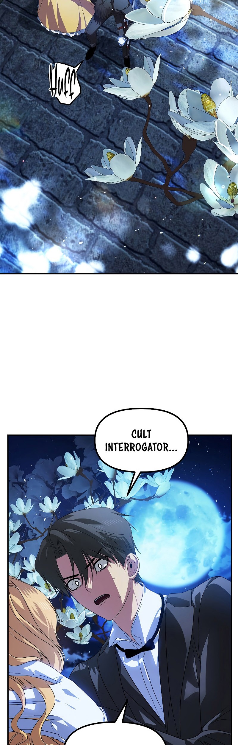 SSS-Class Suicide Hunter Chapter 87 - halaman 24