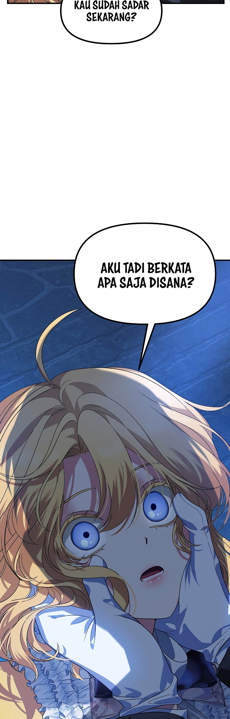 SSS-Class Suicide Hunter Chapter 87 - halaman 25