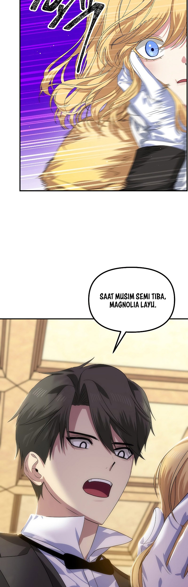 SSS-Class Suicide Hunter Chapter 87 - halaman 31