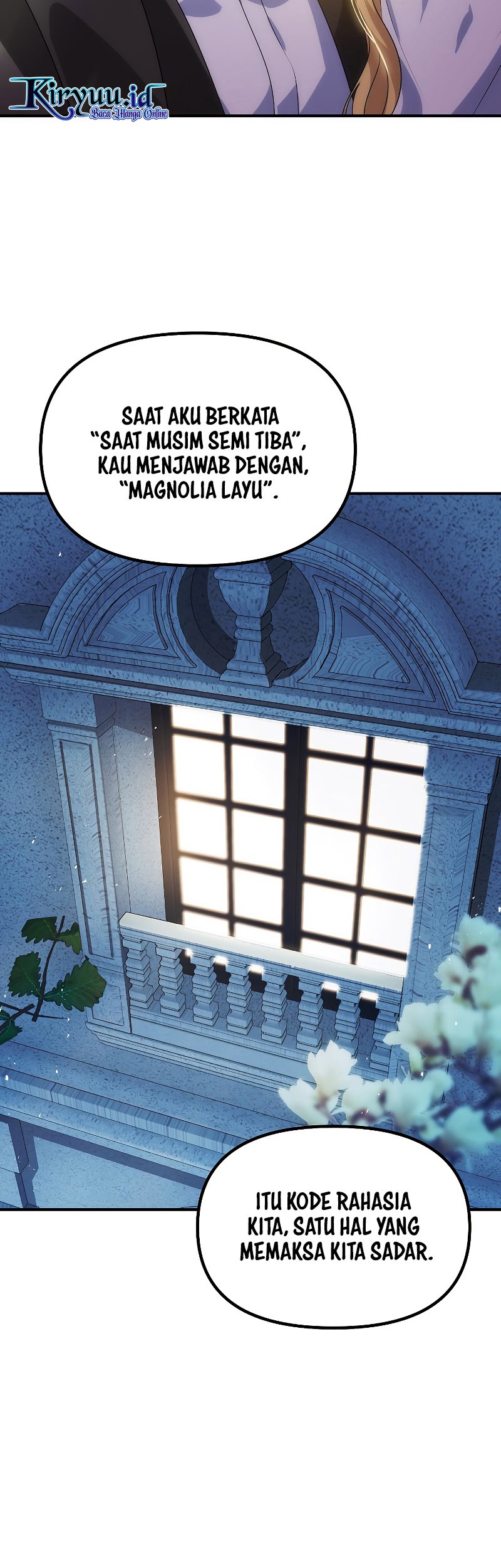 SSS-Class Suicide Hunter Chapter 87 - halaman 32