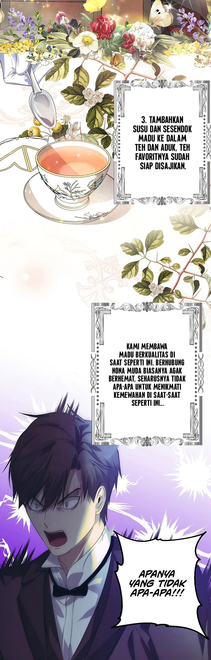 SSS-Class Suicide Hunter Chapter 87 - halaman 39