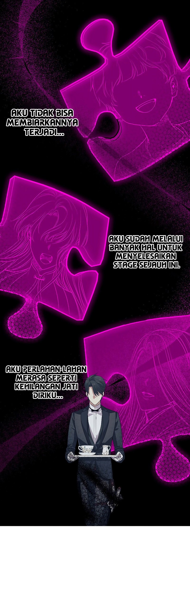 SSS-Class Suicide Hunter Chapter 87 - halaman 43