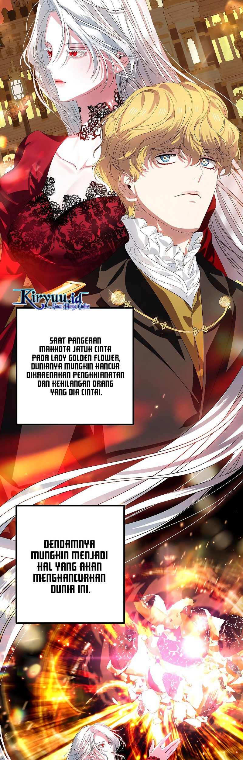 SSS-Class Suicide Hunter Chapter 87 - halaman 50