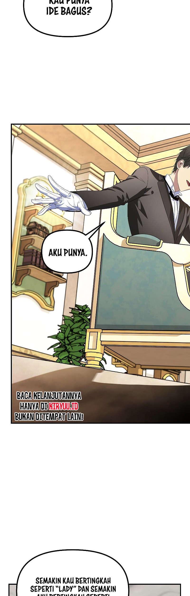 SSS-Class Suicide Hunter Chapter 87 - halaman 53