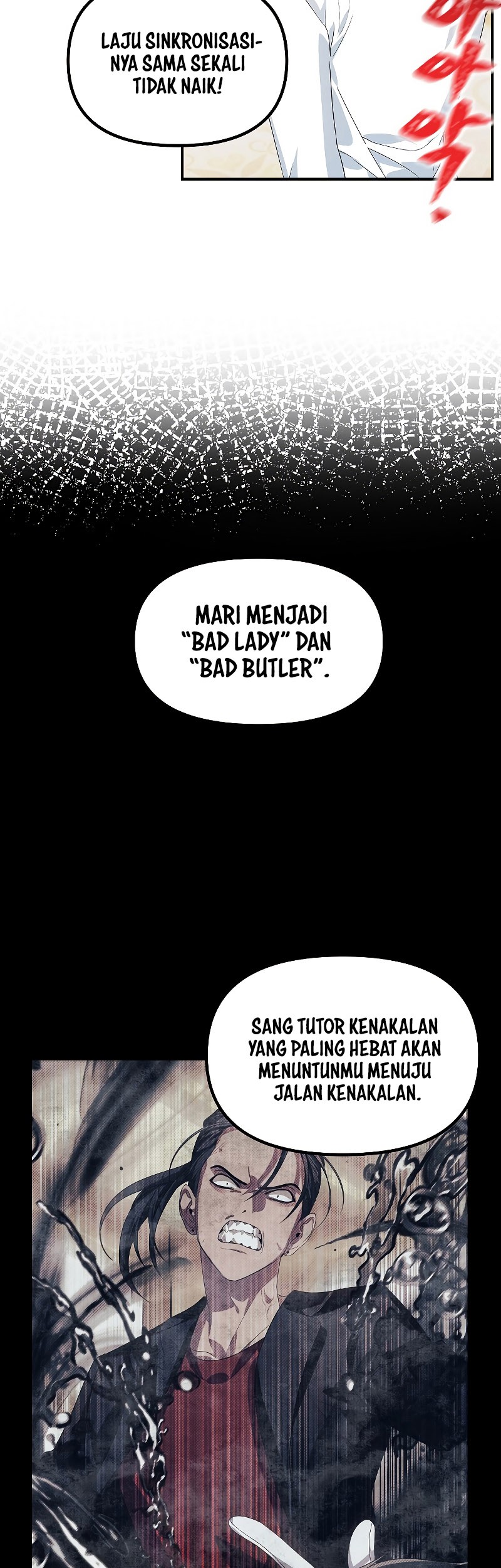 SSS-Class Suicide Hunter Chapter 88 - halaman 13