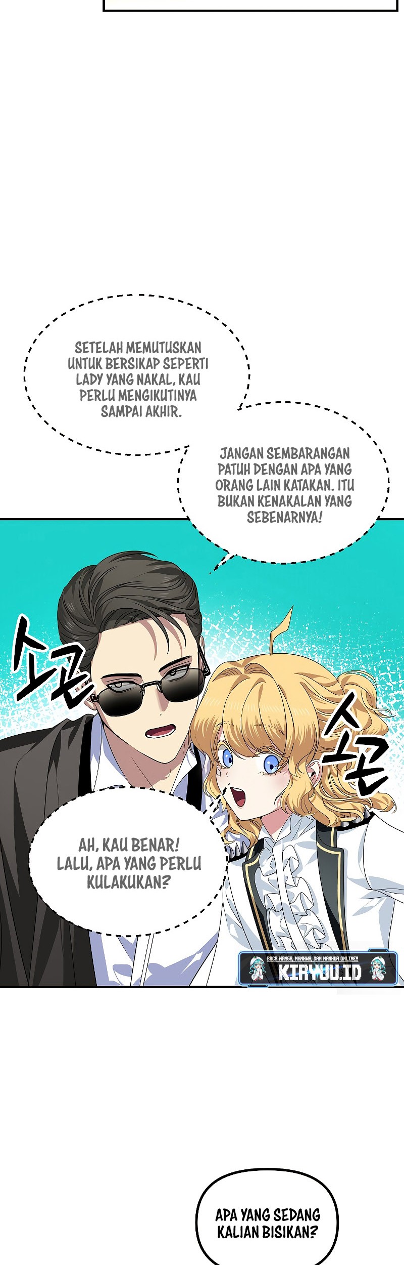 SSS-Class Suicide Hunter Chapter 88 - halaman 21
