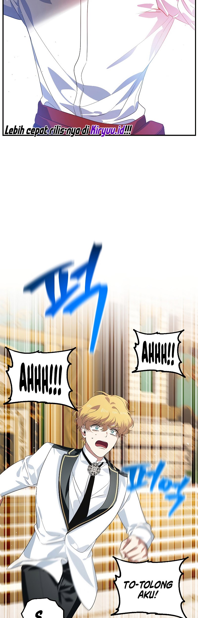 SSS-Class Suicide Hunter Chapter 88 - halaman 27
