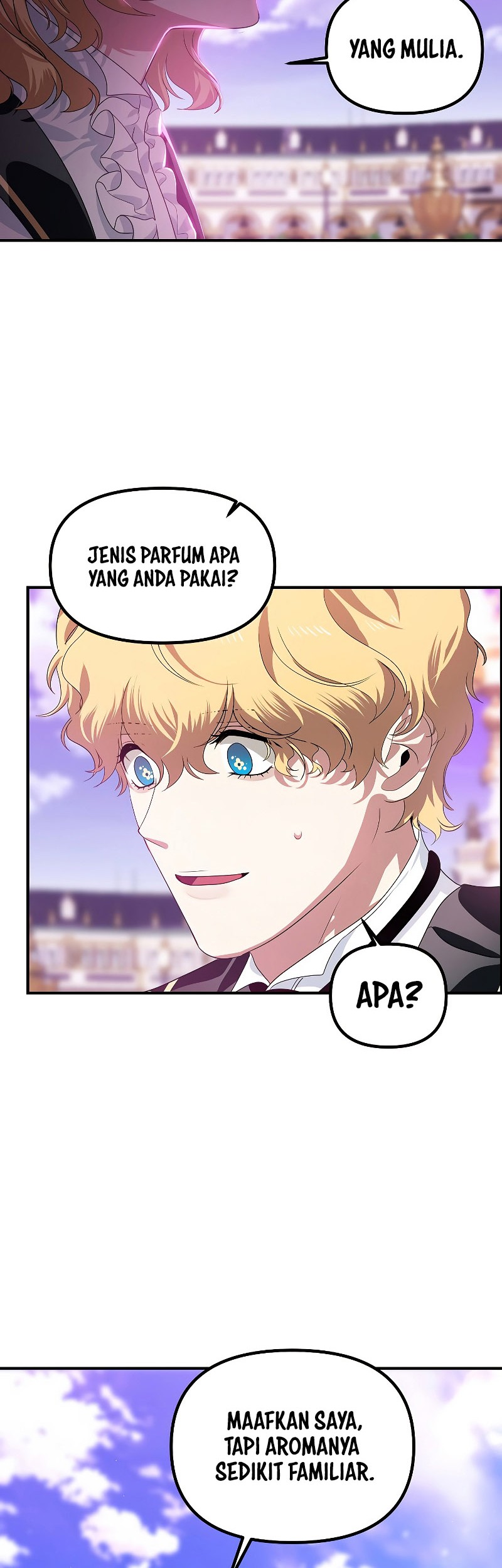 SSS-Class Suicide Hunter Chapter 88 - halaman 37