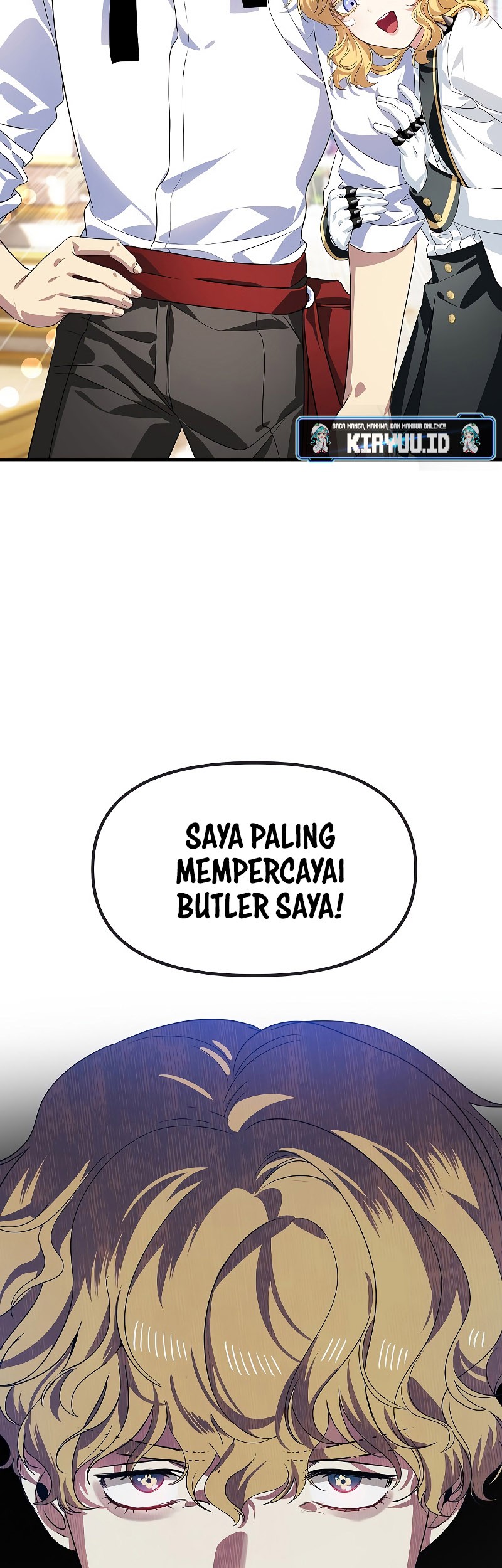 SSS-Class Suicide Hunter Chapter 88 - halaman 40