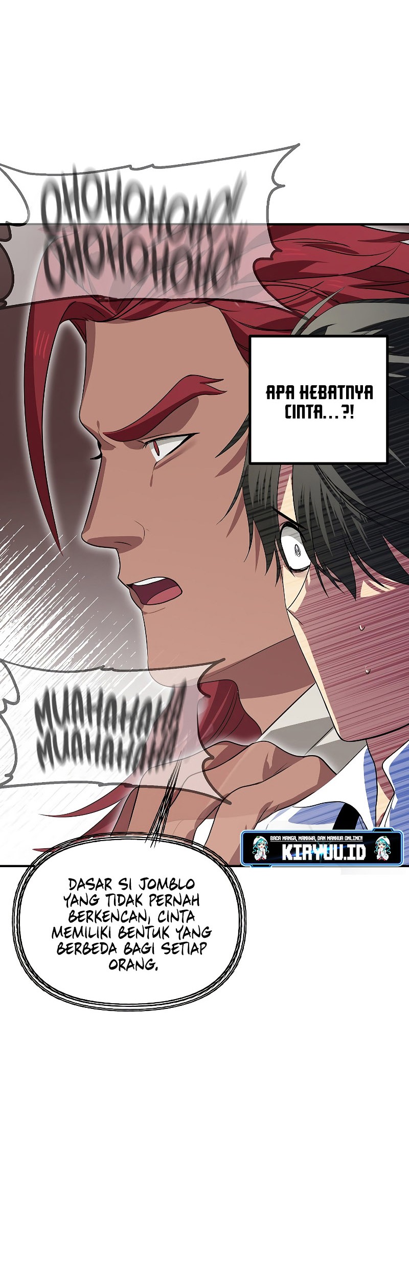 SSS-Class Suicide Hunter Chapter 88 - halaman 47