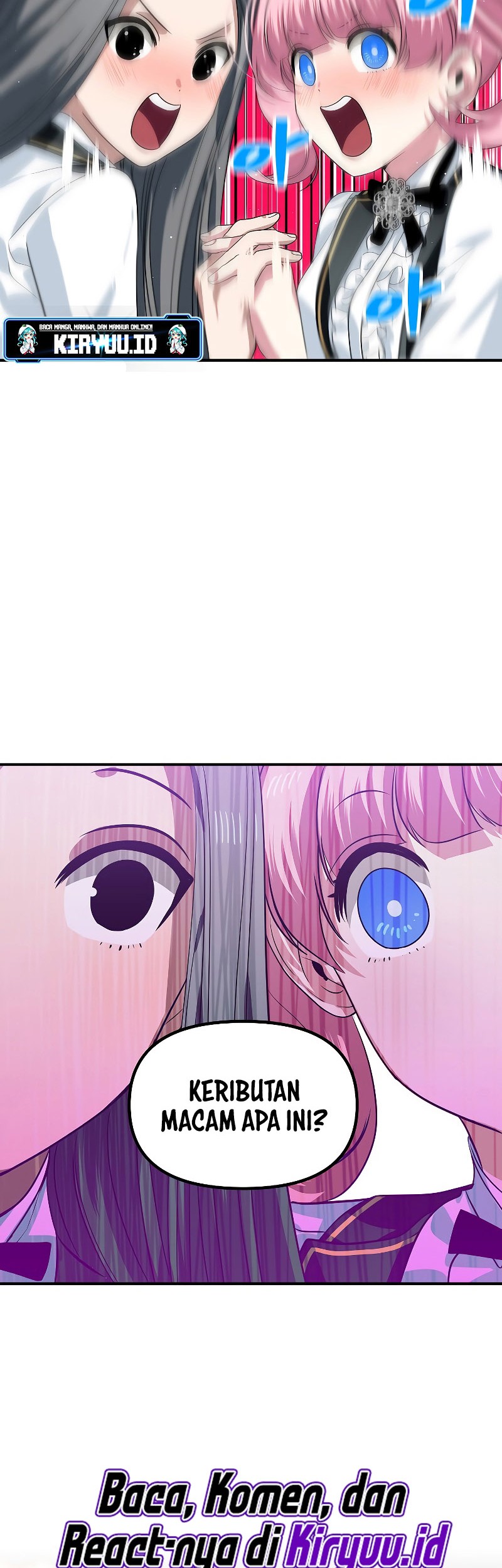 SSS-Class Suicide Hunter Chapter 88 - halaman 54