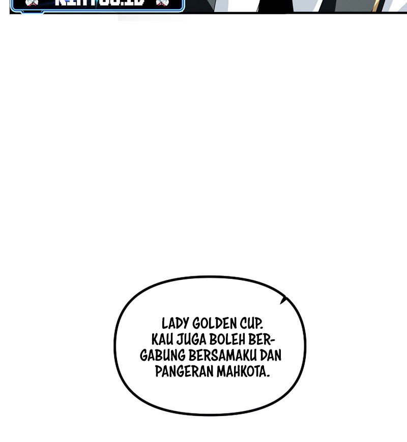 SSS-Class Suicide Hunter Chapter 89 - halaman 11