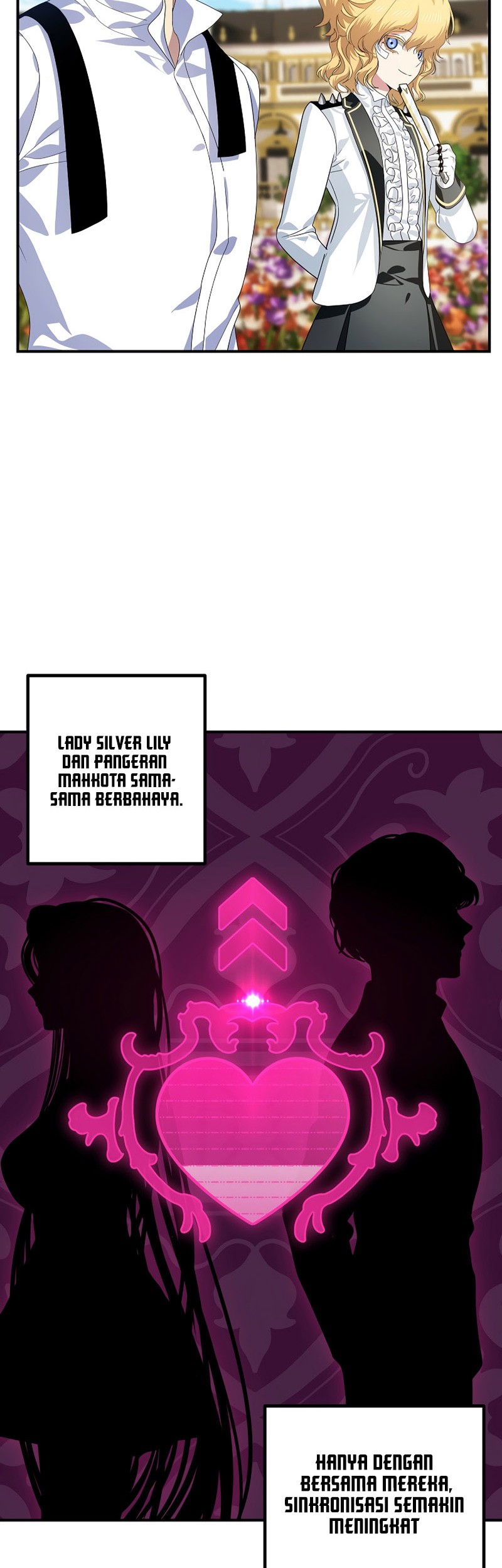 SSS-Class Suicide Hunter Chapter 89 - halaman 13