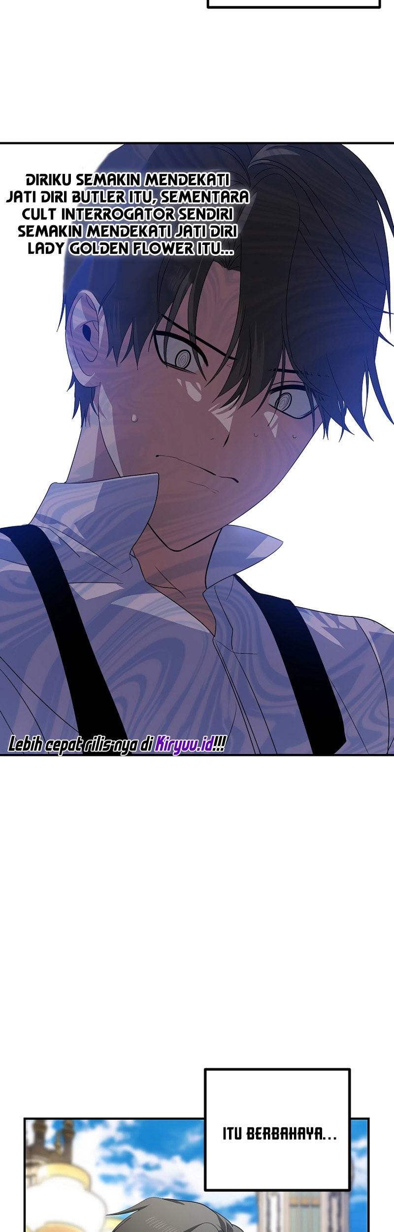 SSS-Class Suicide Hunter Chapter 89 - halaman 14
