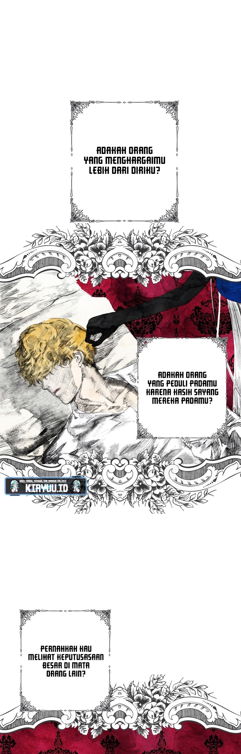 SSS-Class Suicide Hunter Chapter 89 - halaman 2