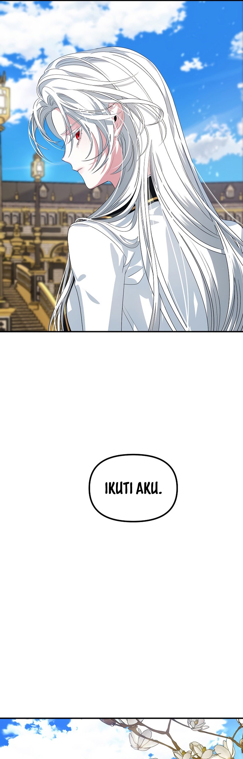 SSS-Class Suicide Hunter Chapter 89 - halaman 22