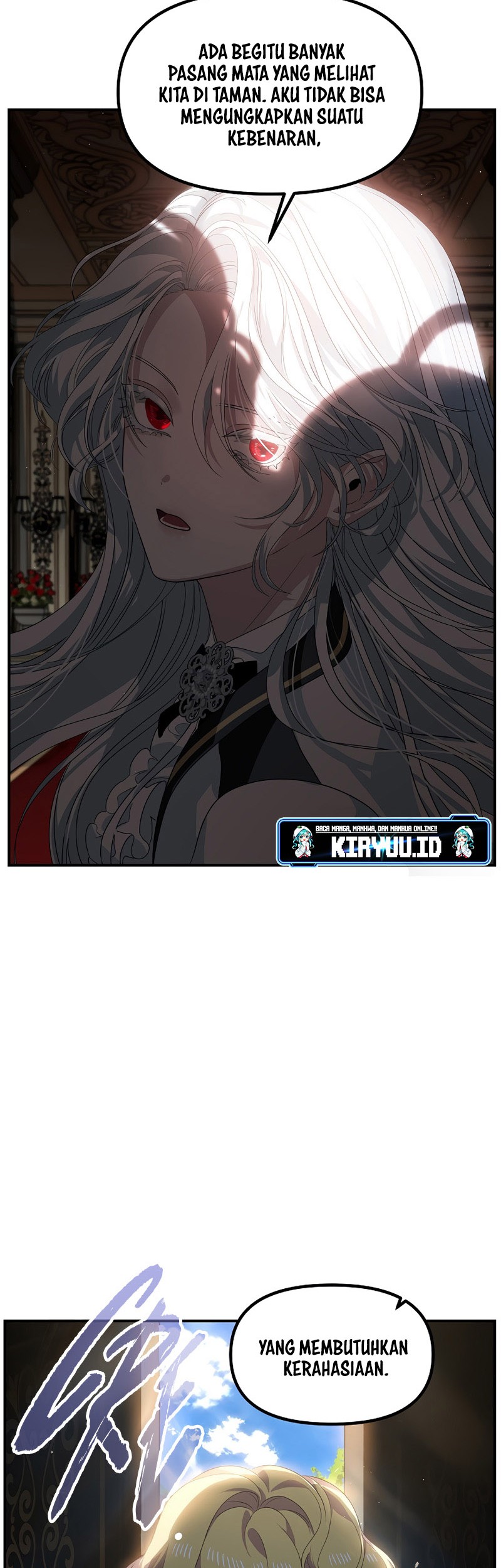SSS-Class Suicide Hunter Chapter 89 - halaman 28