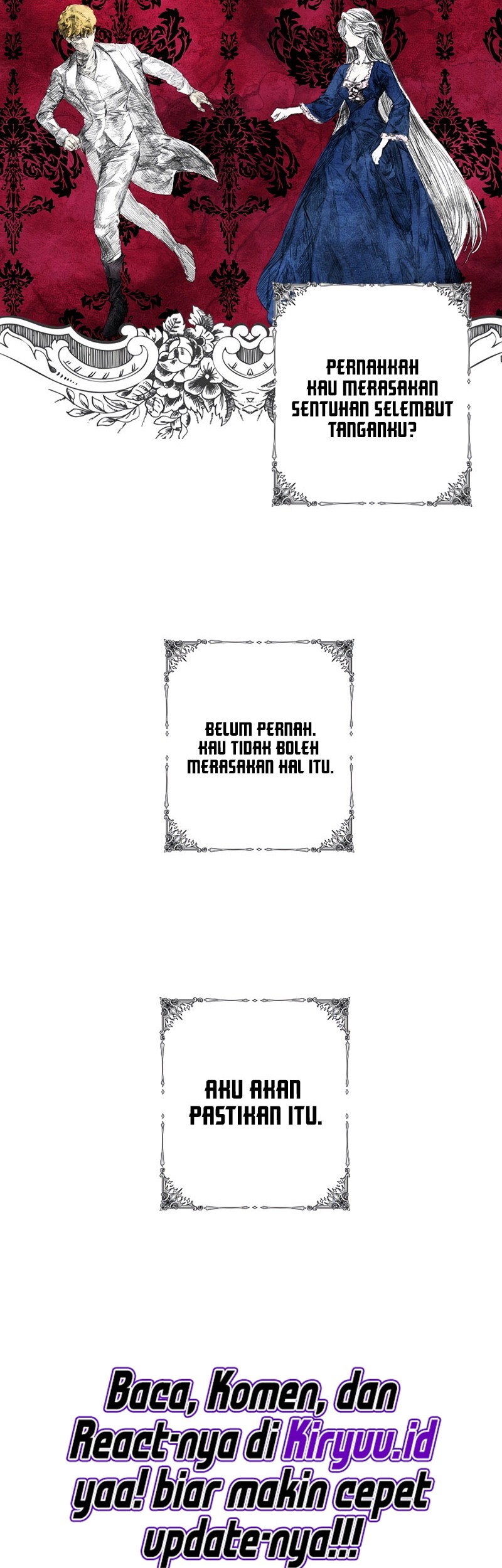 SSS-Class Suicide Hunter Chapter 89 - halaman 3