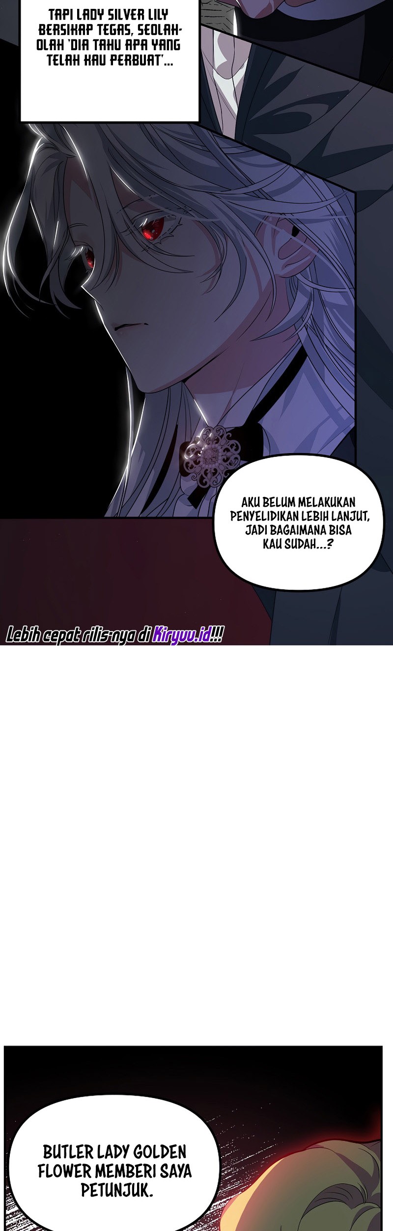 SSS-Class Suicide Hunter Chapter 89 - halaman 33