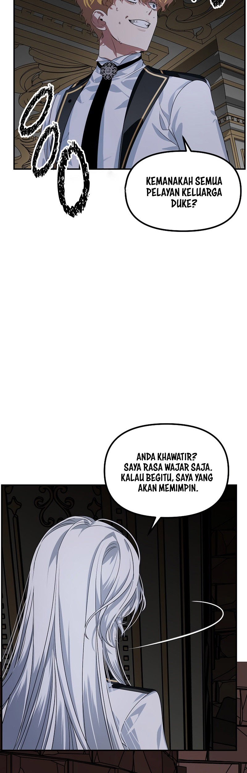 SSS-Class Suicide Hunter Chapter 89 - halaman 38