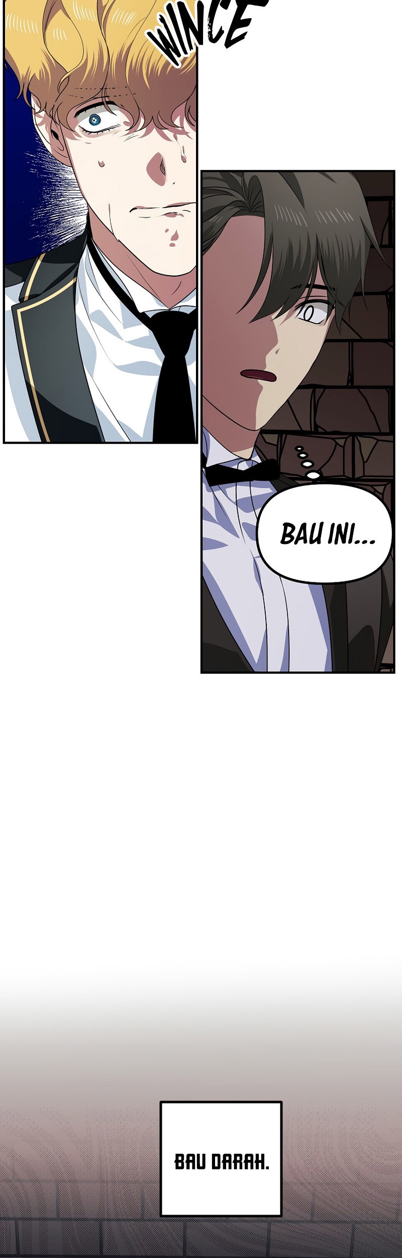 SSS-Class Suicide Hunter Chapter 89 - halaman 40