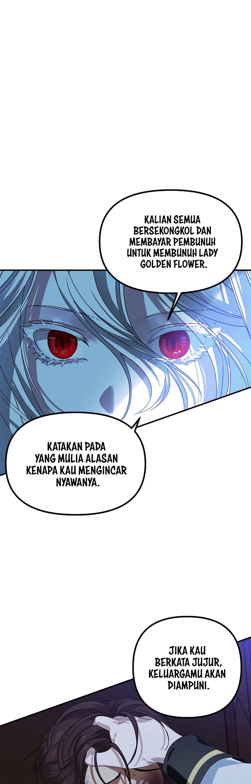 SSS-Class Suicide Hunter Chapter 89 - halaman 45