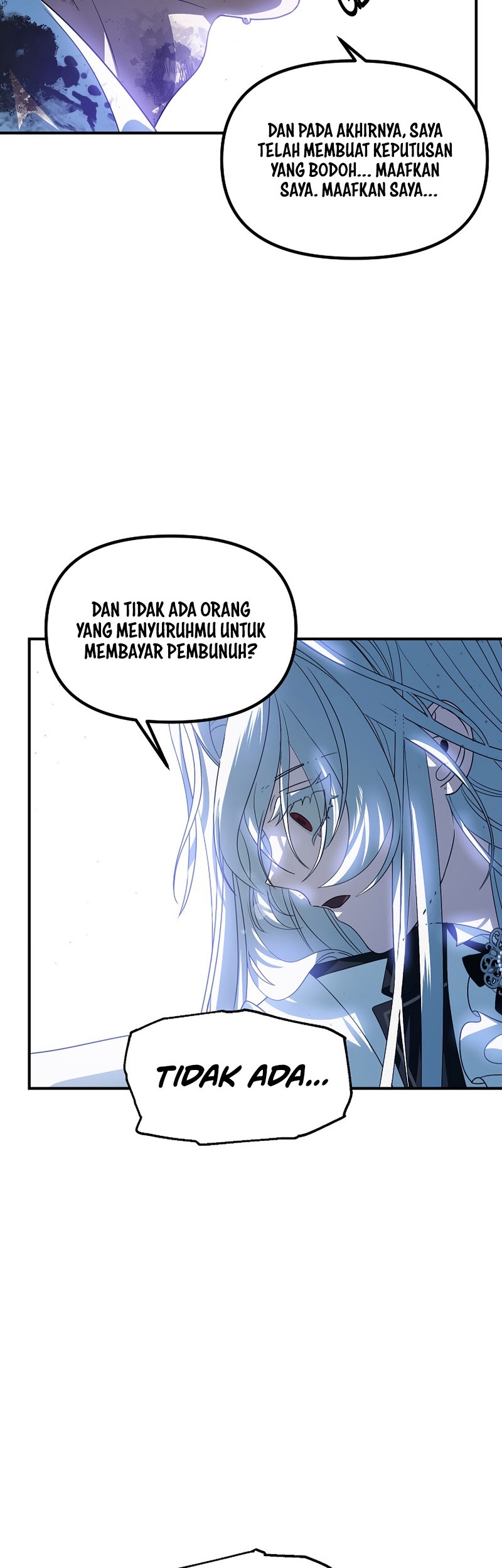 SSS-Class Suicide Hunter Chapter 89 - halaman 48