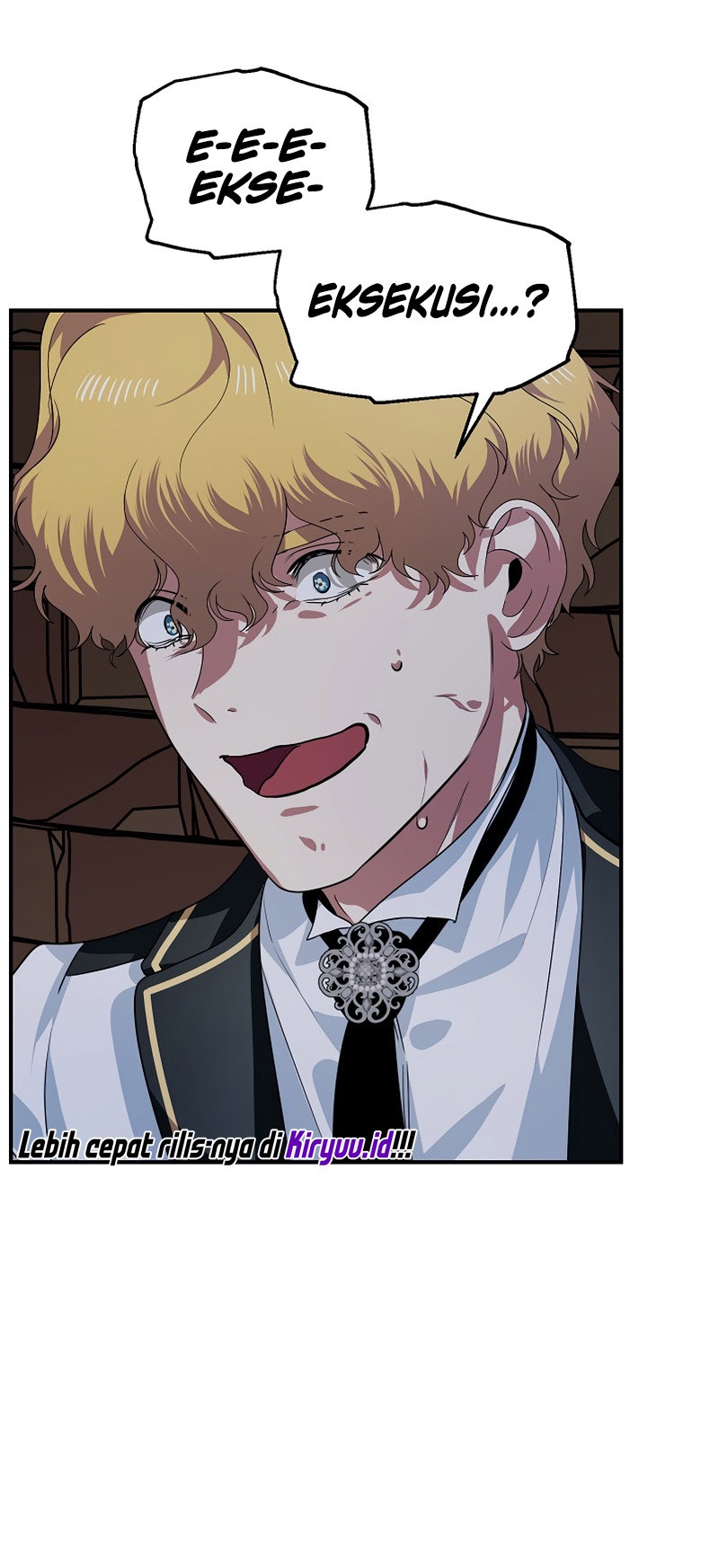 SSS-Class Suicide Hunter Chapter 89 - halaman 51