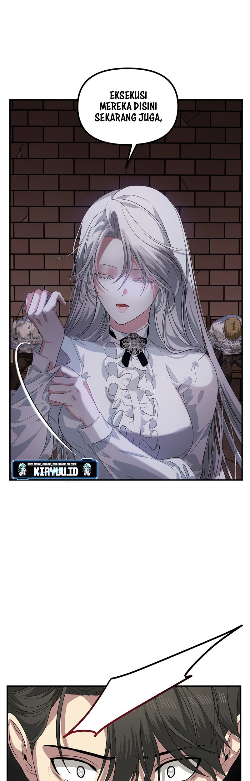 SSS-Class Suicide Hunter Chapter 89 - halaman 55