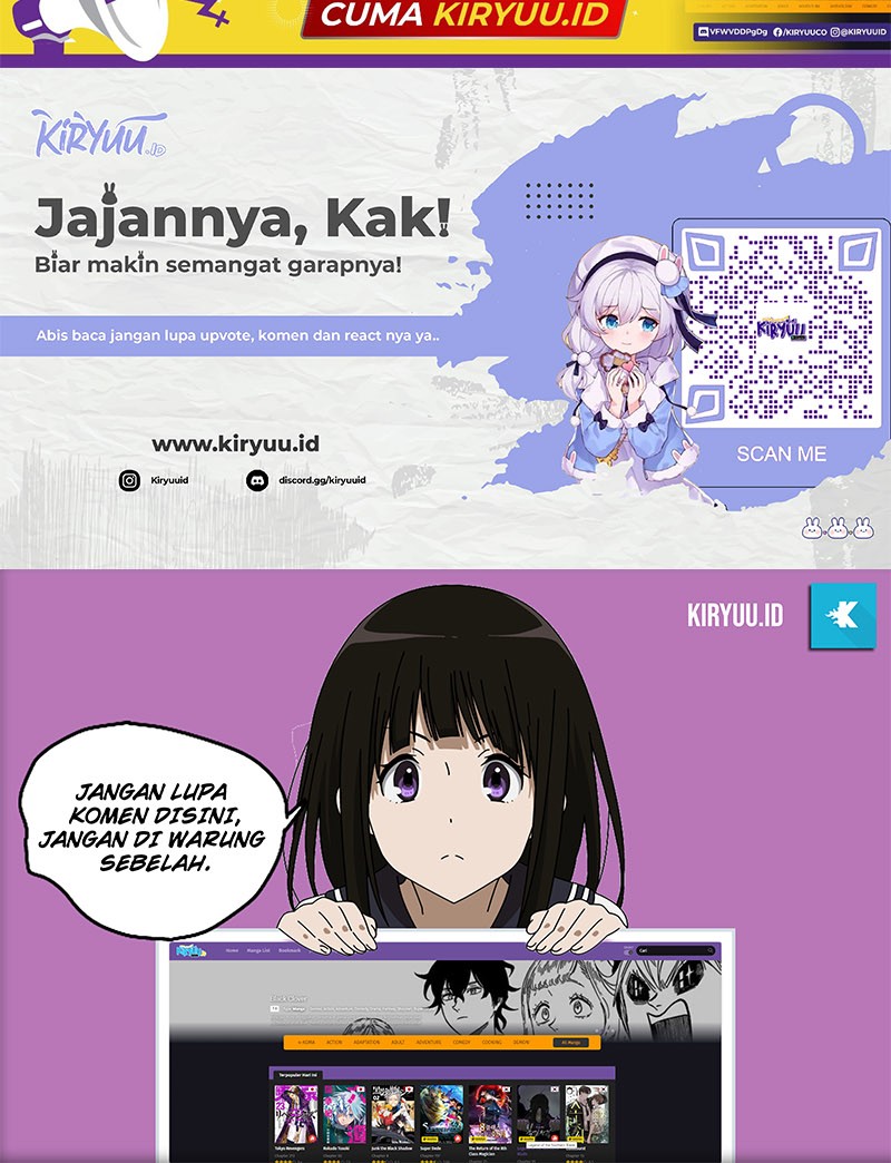 SSS-Class Suicide Hunter Chapter 89 - halaman 59