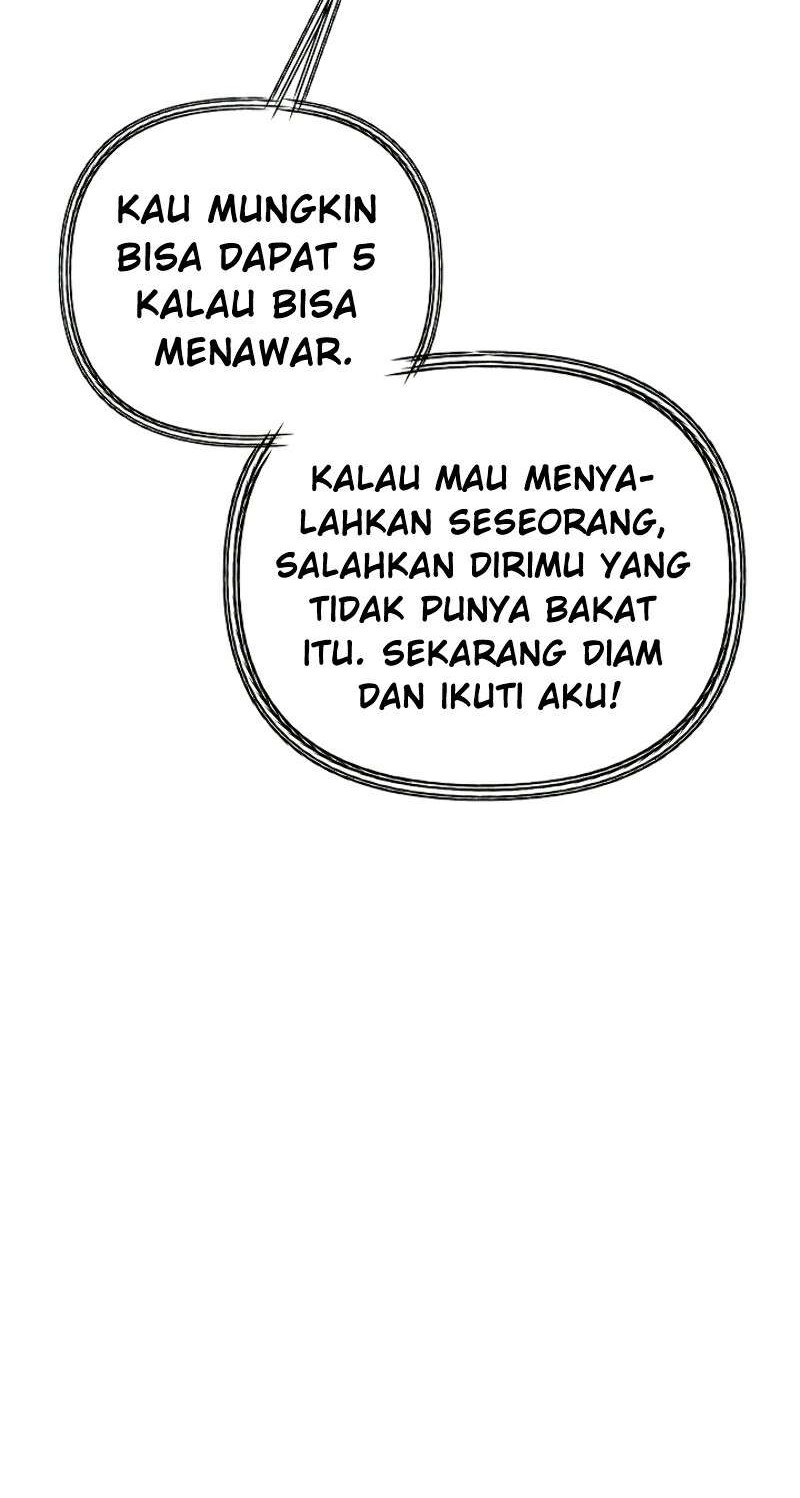 SSS-Class Suicide Hunter Chapter 9 - halaman 15