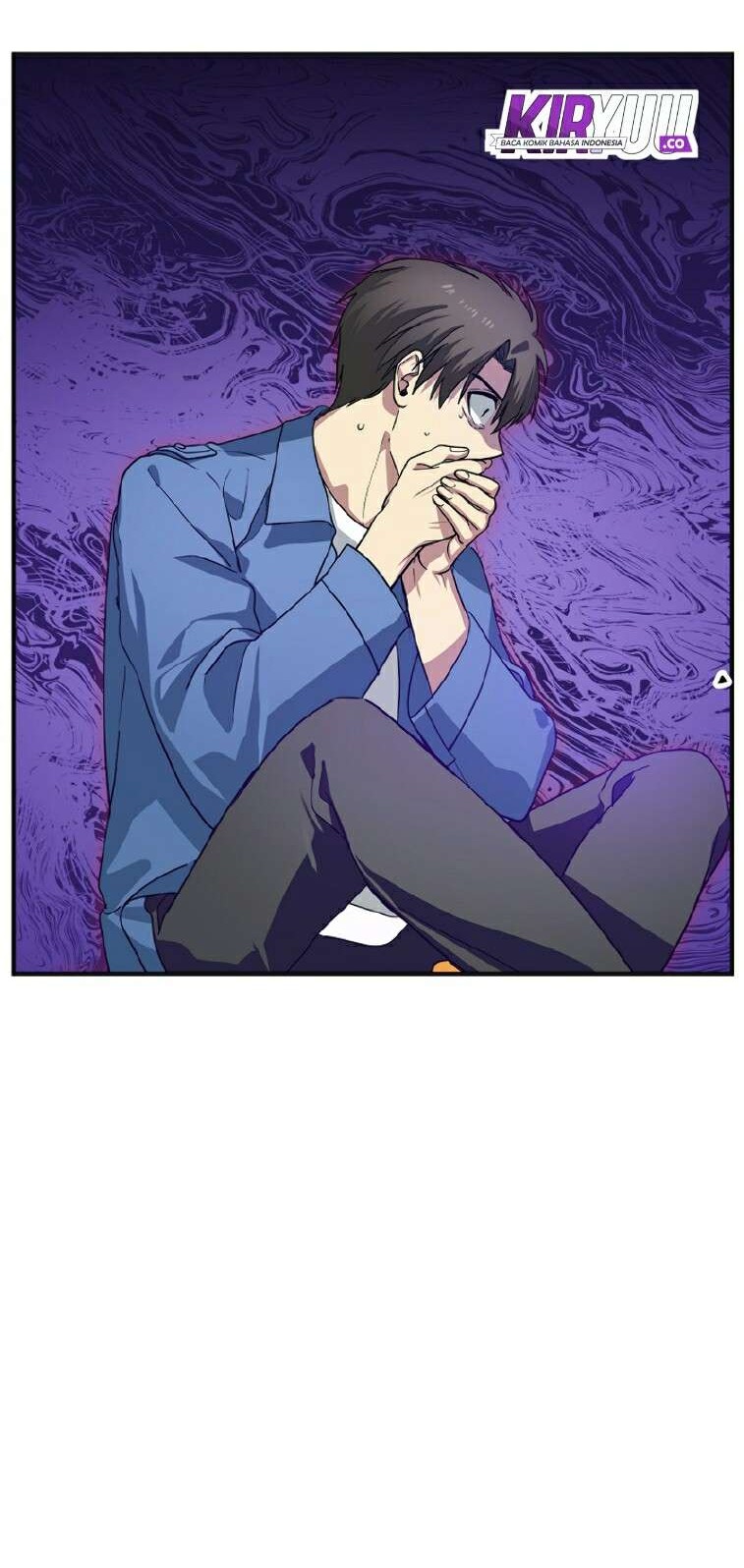 SSS-Class Suicide Hunter Chapter 9 - halaman 31