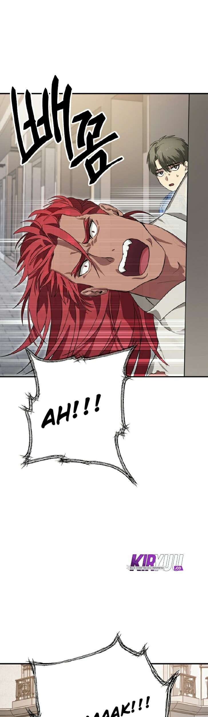 SSS-Class Suicide Hunter Chapter 9 - halaman 36