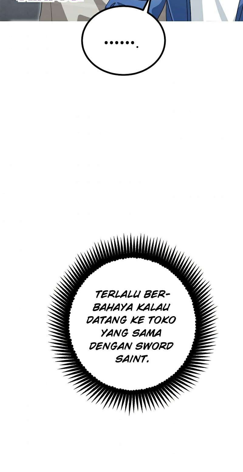 SSS-Class Suicide Hunter Chapter 9 - halaman 39