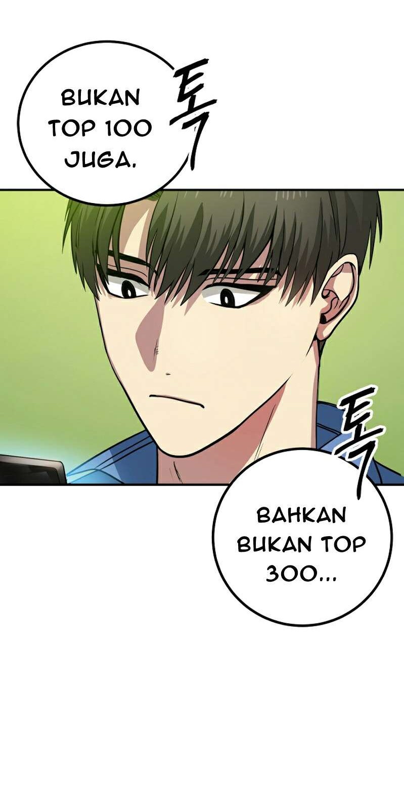 SSS-Class Suicide Hunter Chapter 9 - halaman 41