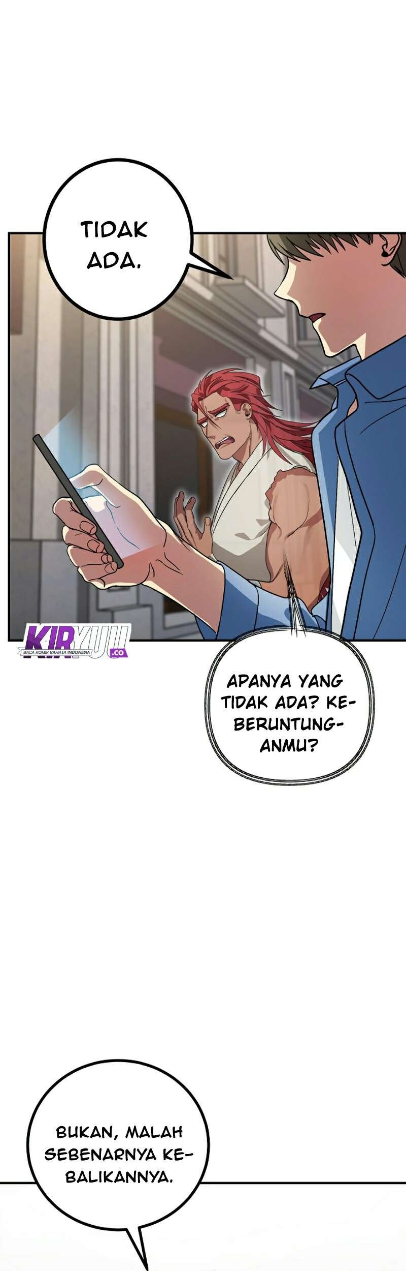 SSS-Class Suicide Hunter Chapter 9 - halaman 42