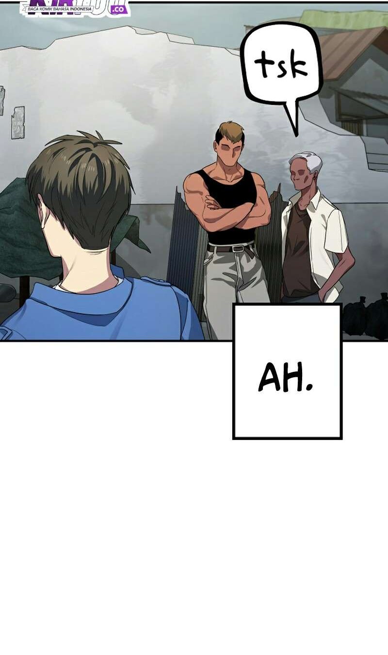 SSS-Class Suicide Hunter Chapter 9 - halaman 53
