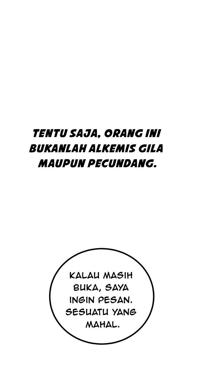 SSS-Class Suicide Hunter Chapter 9 - halaman 73