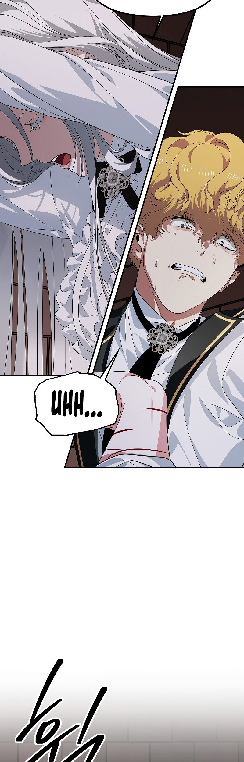 SSS-Class Suicide Hunter Chapter 90 - halaman 10