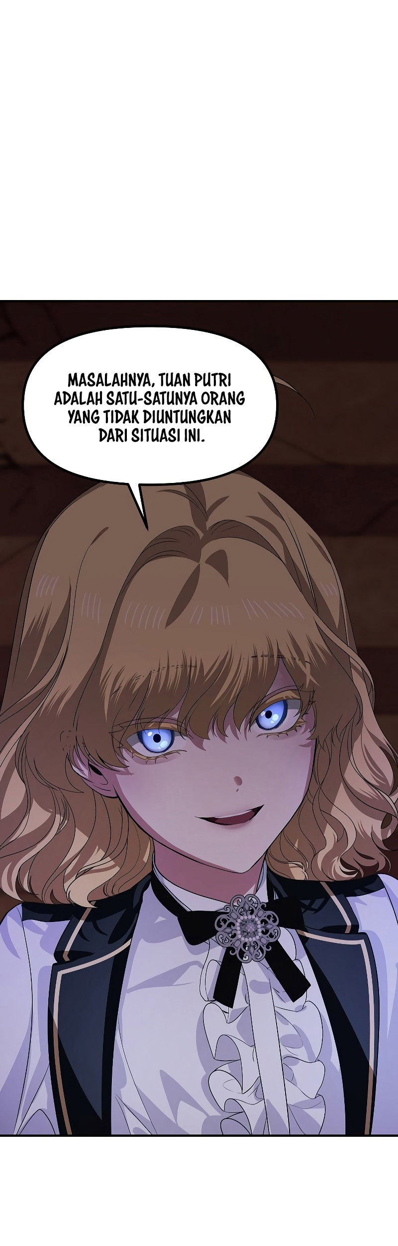 SSS-Class Suicide Hunter Chapter 90 - halaman 16