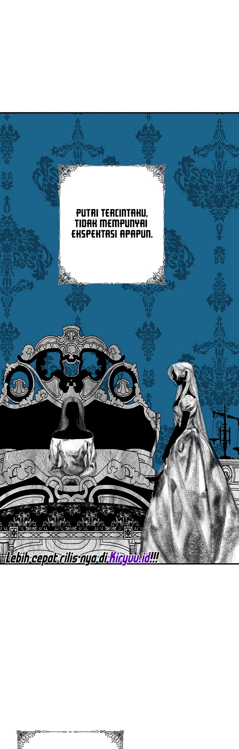 SSS-Class Suicide Hunter Chapter 90 - halaman 2