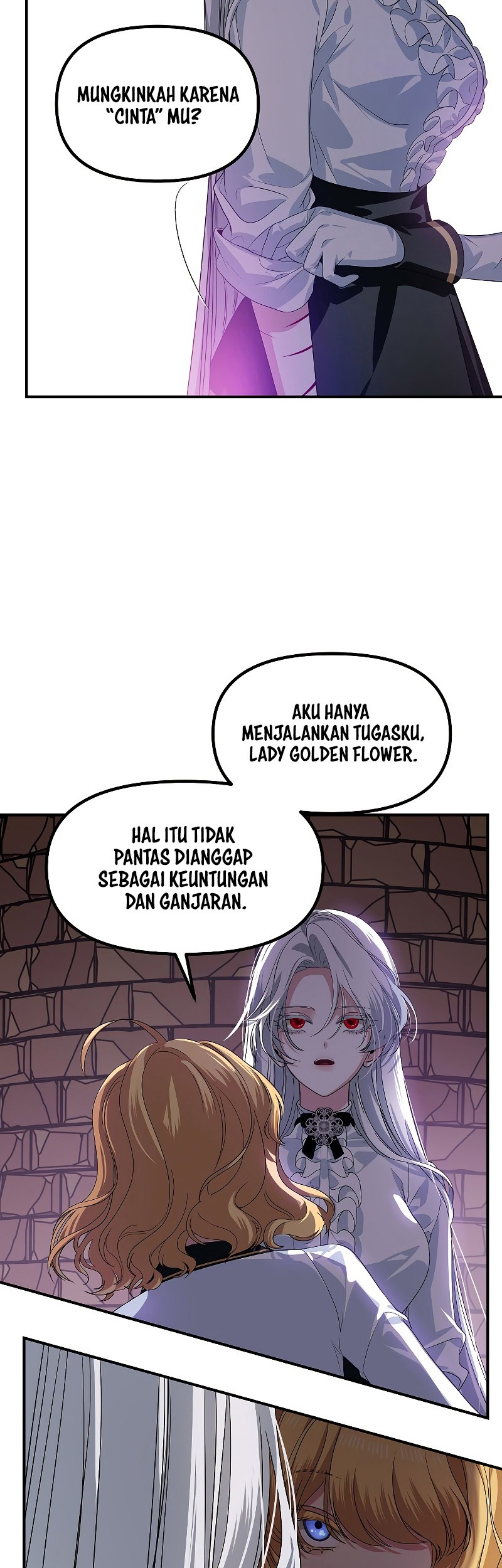 SSS-Class Suicide Hunter Chapter 90 - halaman 20