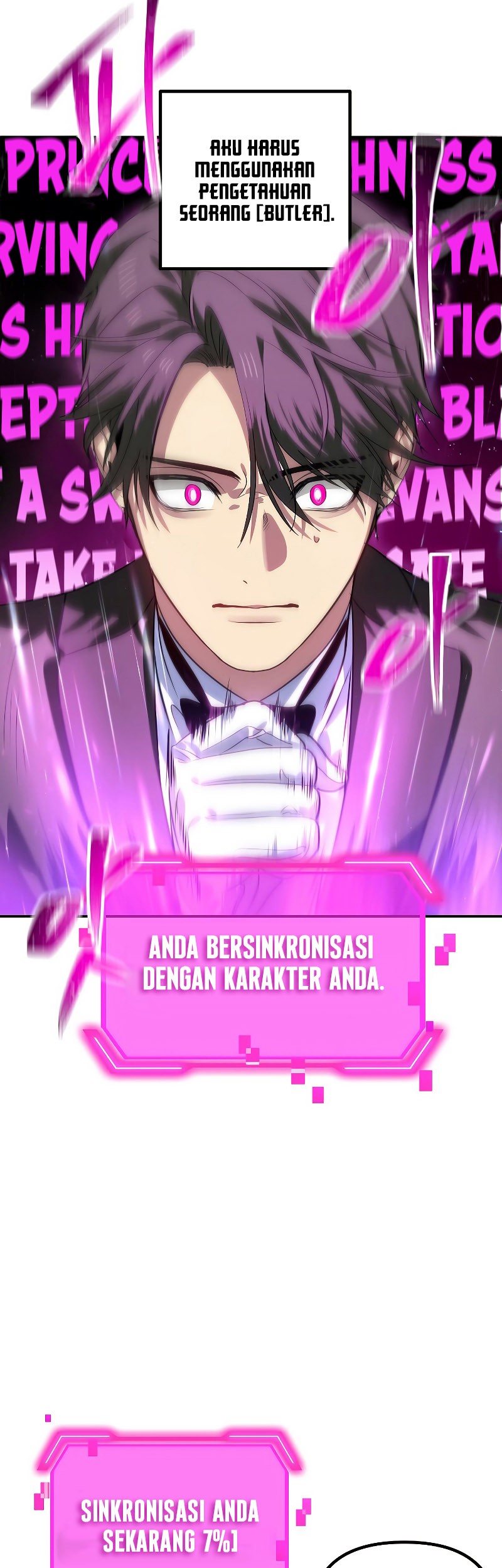 SSS-Class Suicide Hunter Chapter 90 - halaman 25