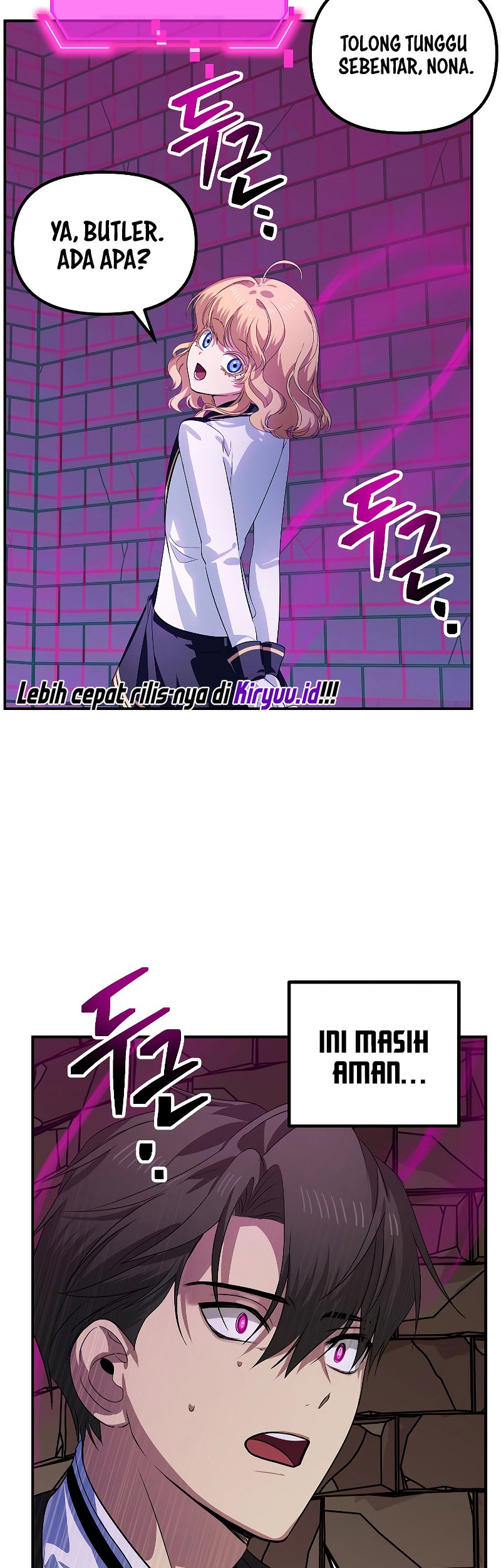 SSS-Class Suicide Hunter Chapter 90 - halaman 26