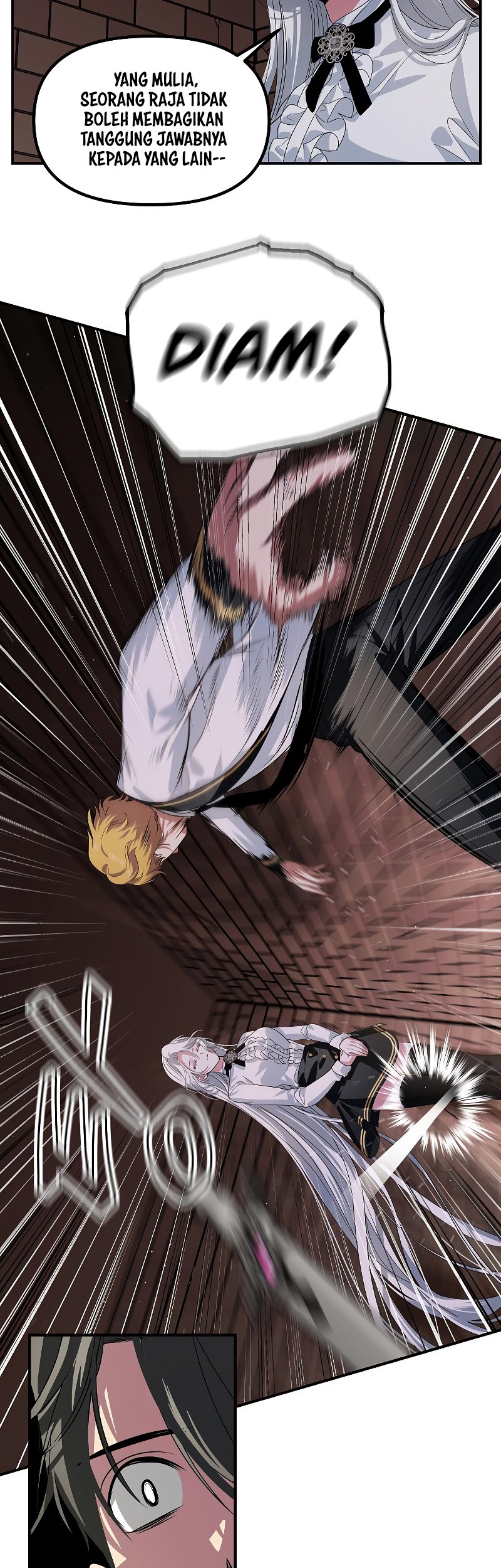 SSS-Class Suicide Hunter Chapter 90 - halaman 32