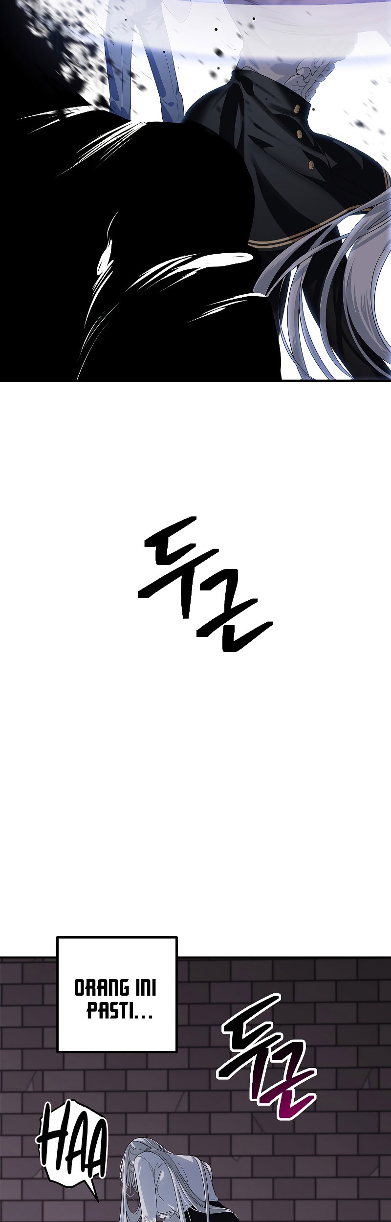 SSS-Class Suicide Hunter Chapter 90 - halaman 39