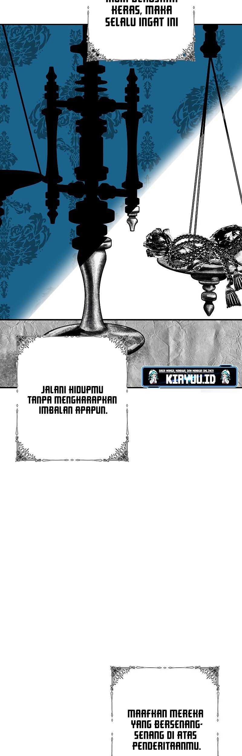 SSS-Class Suicide Hunter Chapter 90 - halaman 4