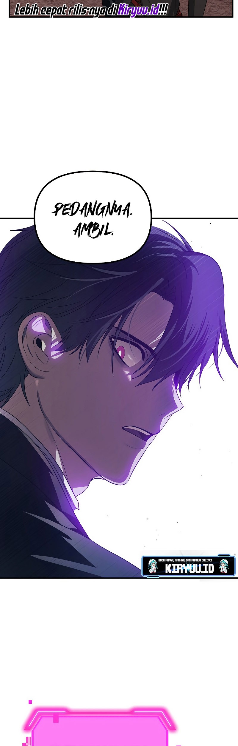 SSS-Class Suicide Hunter Chapter 90 - halaman 47