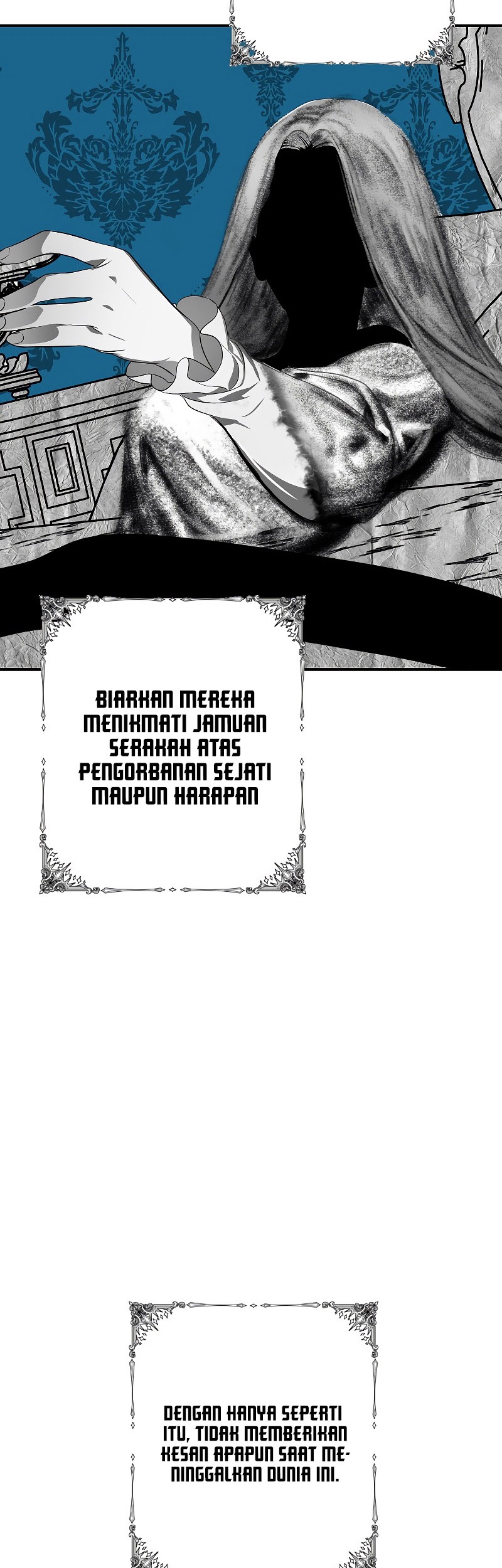 SSS-Class Suicide Hunter Chapter 90 - halaman 5